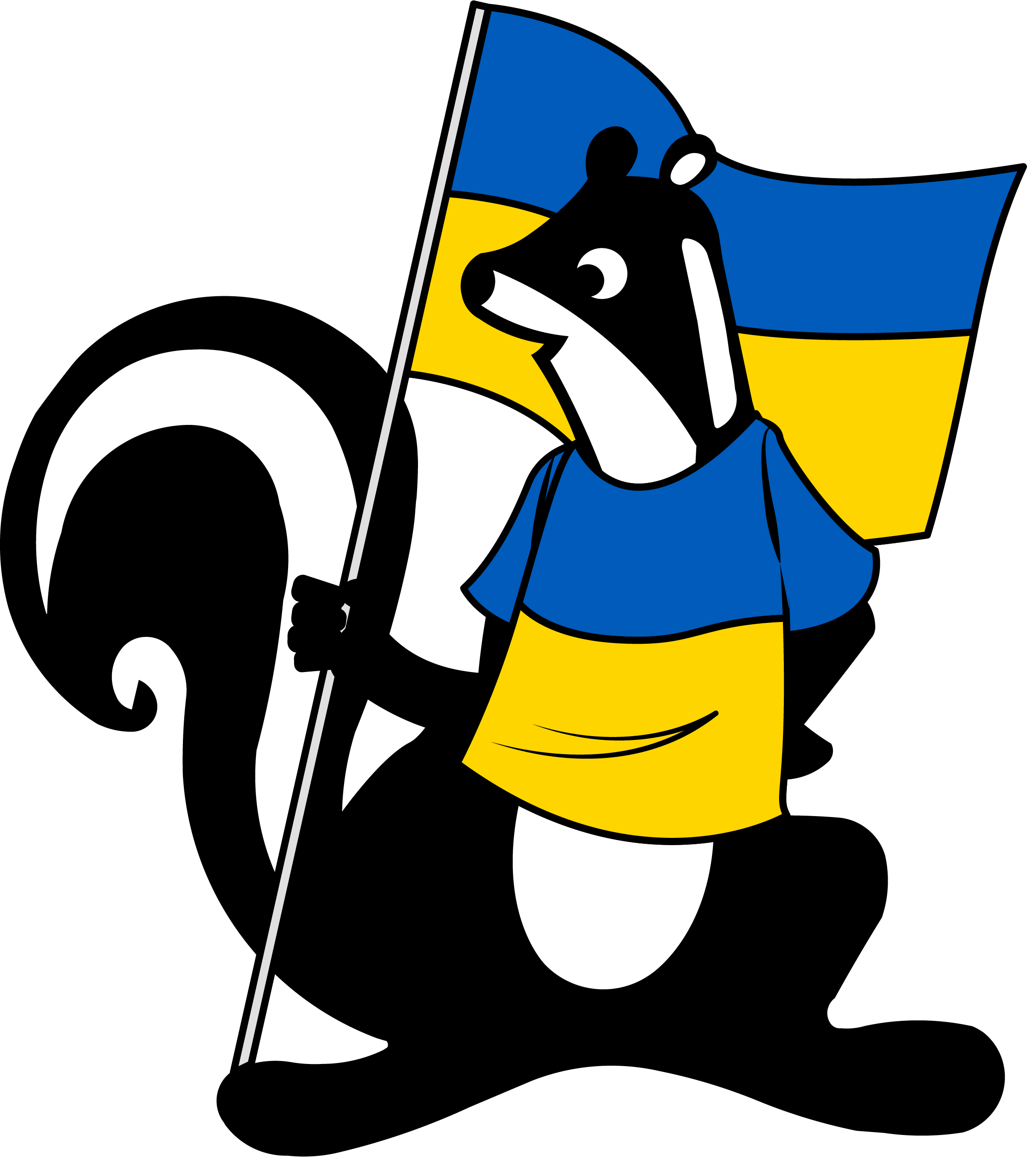 Train for Ukraine - World-Famous Skunk Train Train for Ukraine - World-Famous Skunk Train