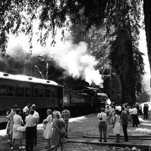 Press Run of the Super Skunk - July 8, 1965 copy