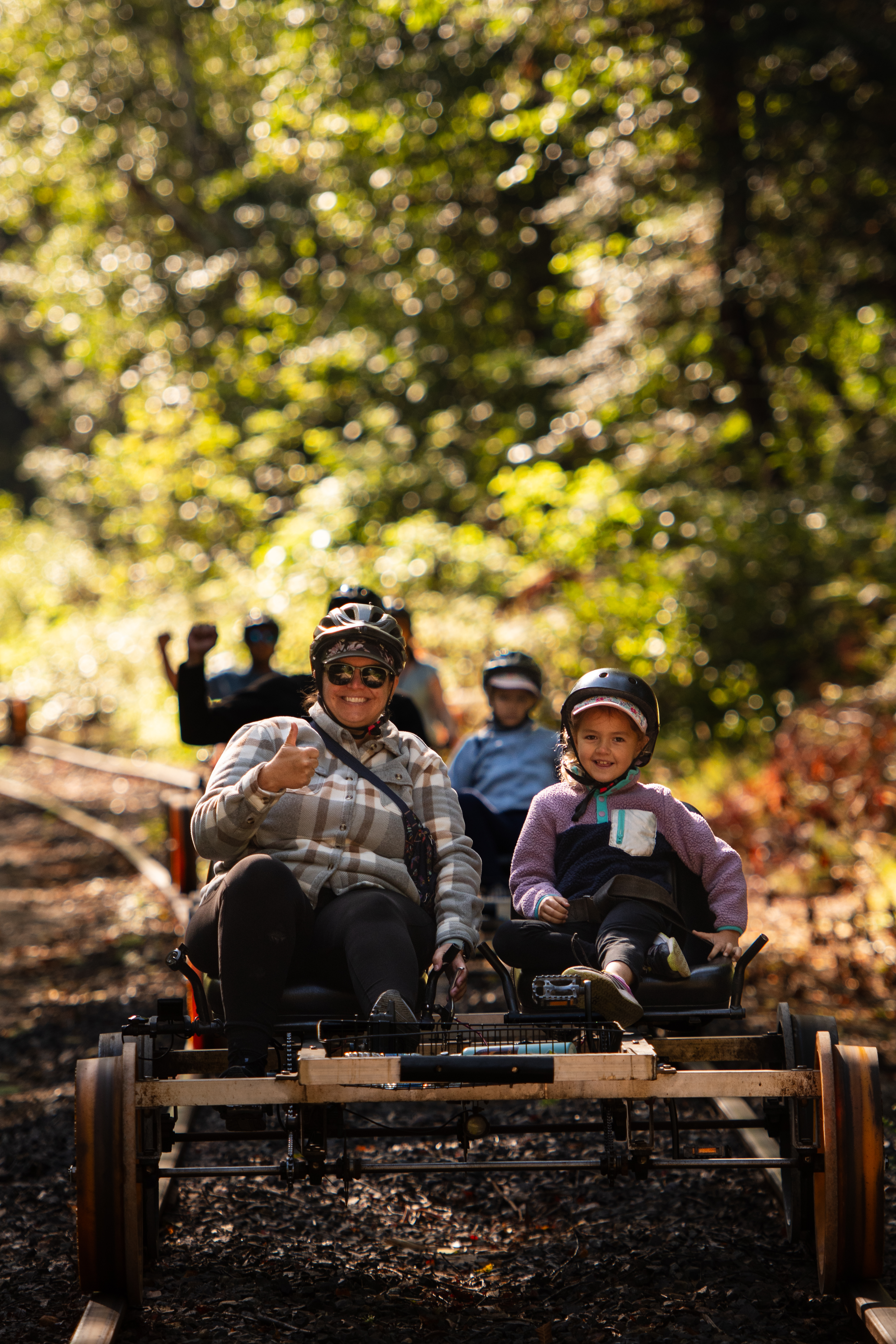 SkunkTrain_PuddingCreekRailbikes-07